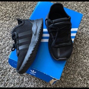 Adidas U Path